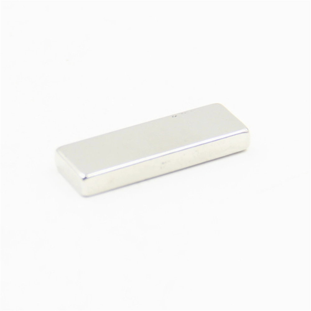 Rare Earth Neodymium Magnet Manufacturer